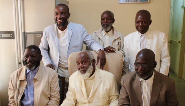 Mutumwa Mwazha BETRAYED: 'Power-Hungry' Son Ngoni Accepts Chivayo's Tainted Land Cruiser