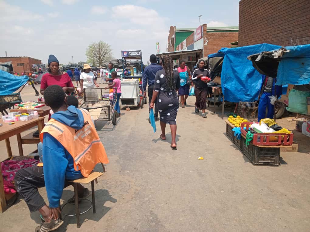 Geza Protest Flops