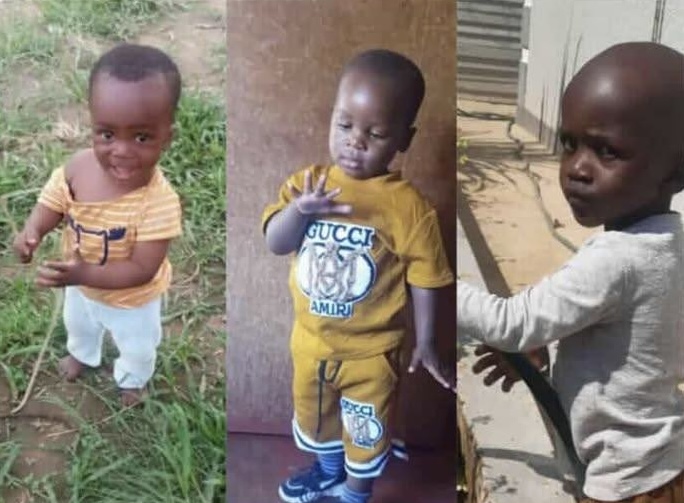 Kuwadzana Children Scammers - ZRP Press Statement Warning
