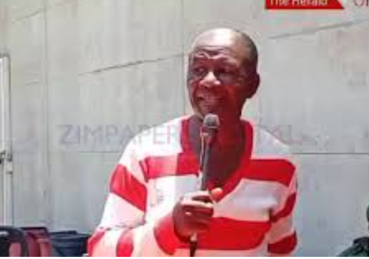 Tapiwa Makore Snr