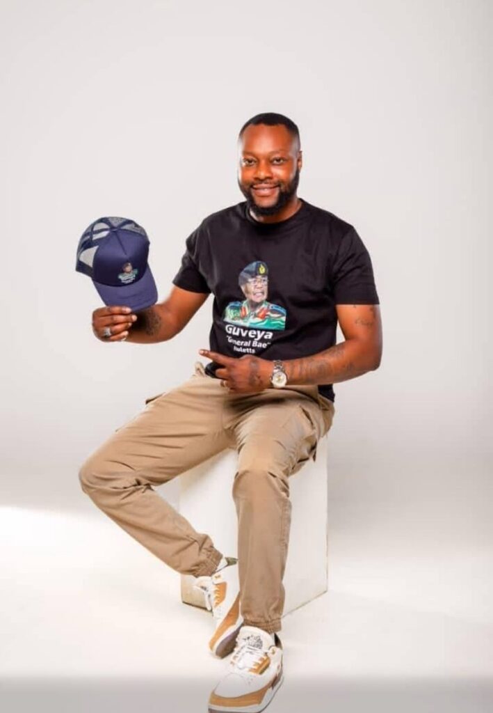 Malcom Masarira