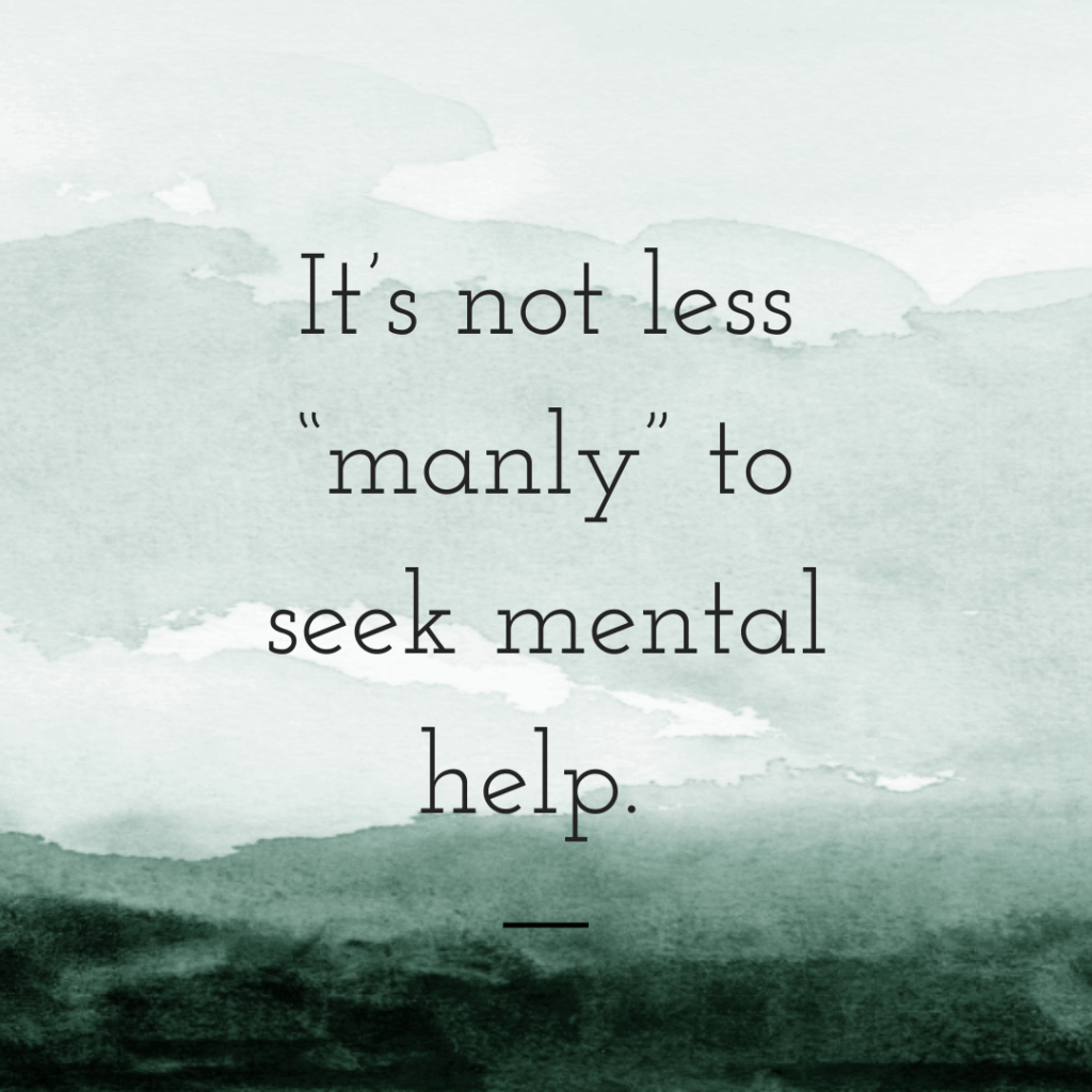 suicide prevention