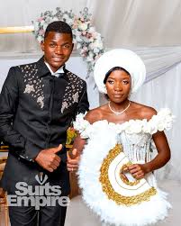 Nyathi third child