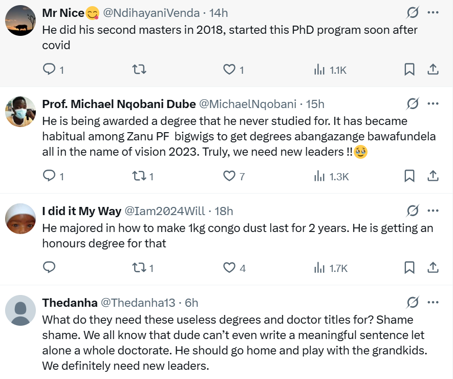 Mohadi PhD comments