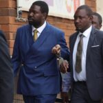 Shocking Revelation: State Admits Wrongfully Detaining Magaya in Zimbabwe