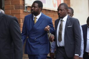 Shocking Revelation: State Admits Wrongfully Detaining Magaya in Zimbabwe