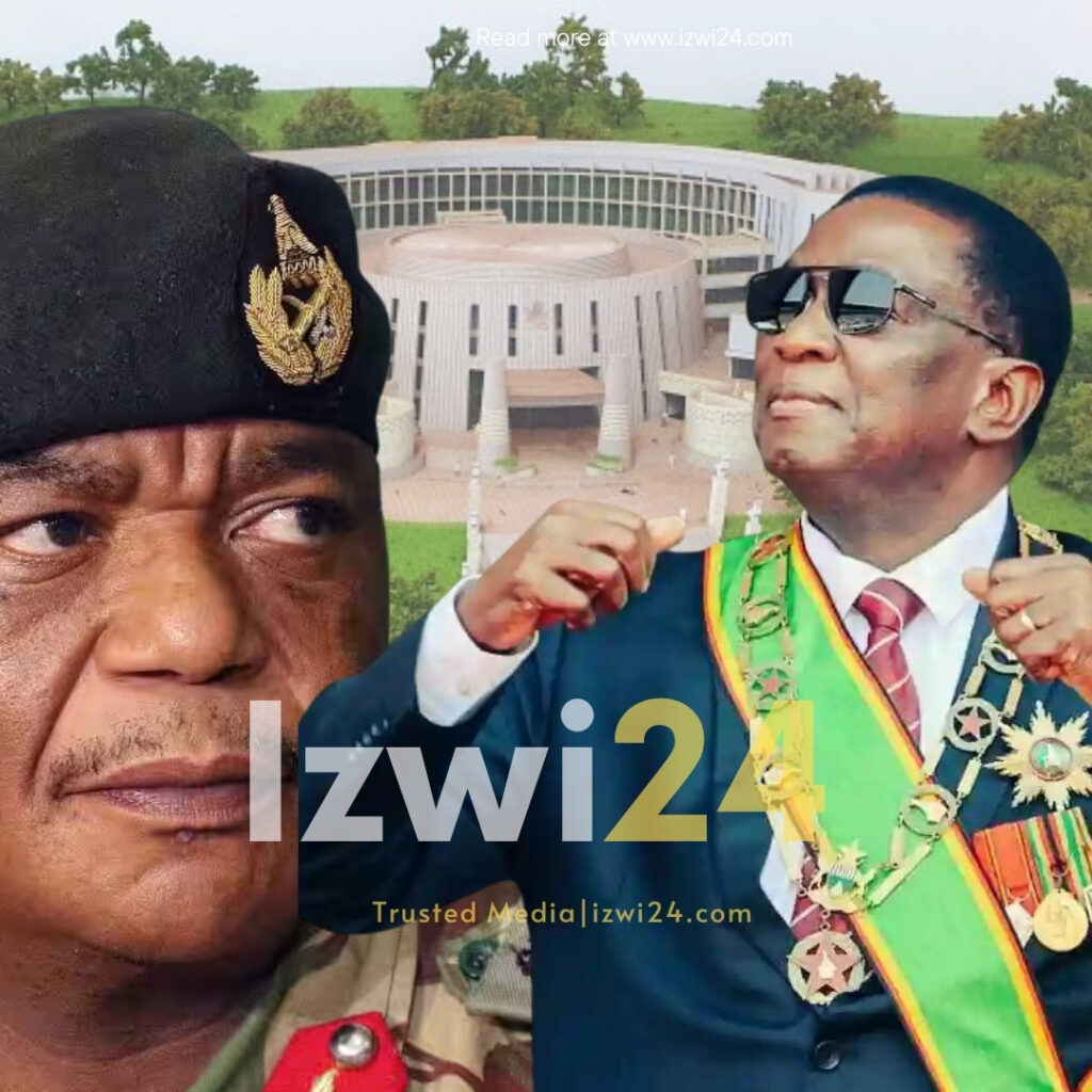 Cabinet Reshuffle Panic: 5 Ministers at Risk as 2030 Plot Ignites( Mngangwa and Chiwenga factions)