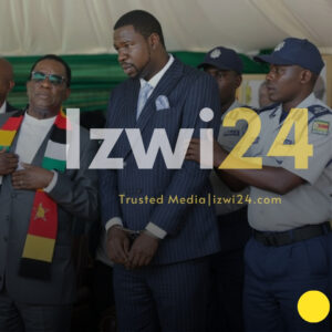 Who Takes Over? Magaya's Empire Faces Collapse Following Arrest.