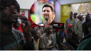Church clerk accused of betting US$20,000 church funds on 2026 World Cup final