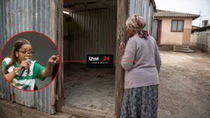 Elderly Durban landlords say they are going hungry after foreign tenants fled their backyard rooms following Jacinta Ngobese-Zuma's March and March protests.